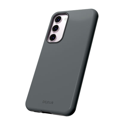 Graphite Grey B - Samsung Galaxy Tough Case