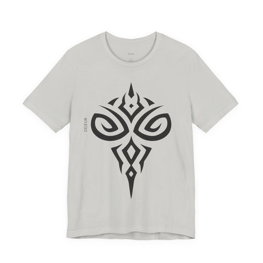 Tribal Totemic Vision - T-Shirt