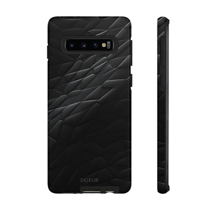 Shadow Carbon - Samsung Galaxy Tough Case