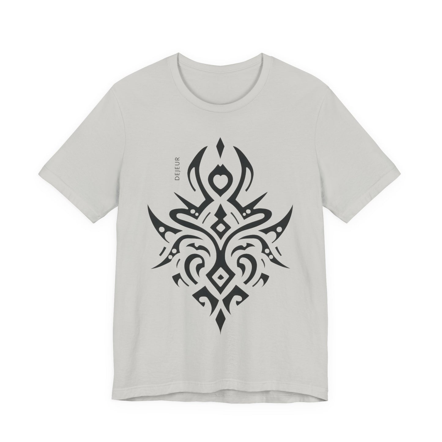 Tribal Intricate Motif - T-Shirt