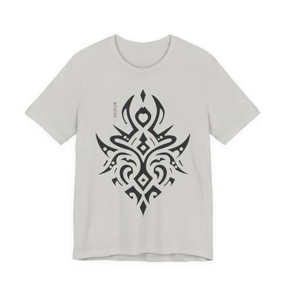 Tribal Intricate Motif - T-Shirt