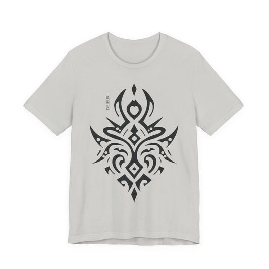 Tribal Intricate Motif - T-Shirt