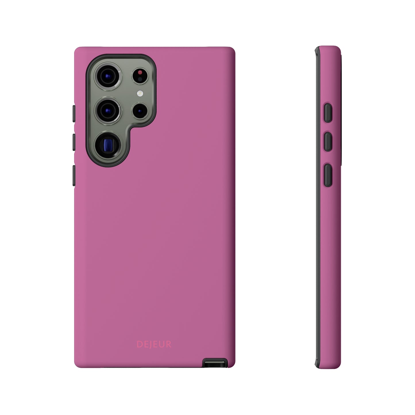 Taffy Pink B - Samsung Galaxy Tough Case