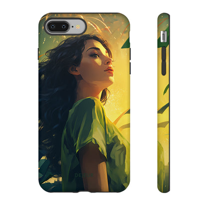 Brazil Independence - iPhone Tough Case