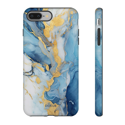 Elegant Marble - iPhone Tough Case