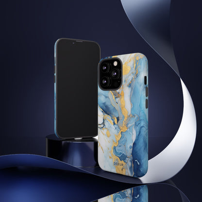 Elegant Marble - iPhone Tough Case
