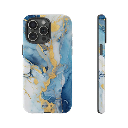 Elegant Marble - iPhone Tough Case