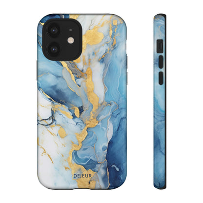 Elegant Marble - iPhone Tough Case