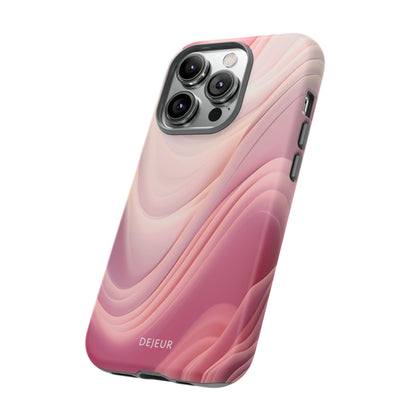 Pink Velvet - iPhone Tough Case