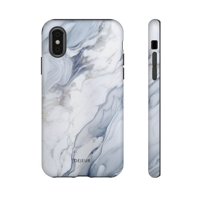 Classic Marble - iPhone Tough Case