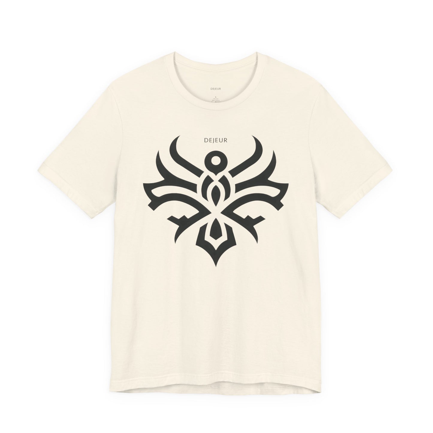 Tribal Symmetrical Wings - T-Shirt