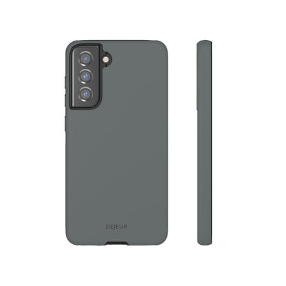 Graphite Grey B - Samsung Galaxy Tough Case