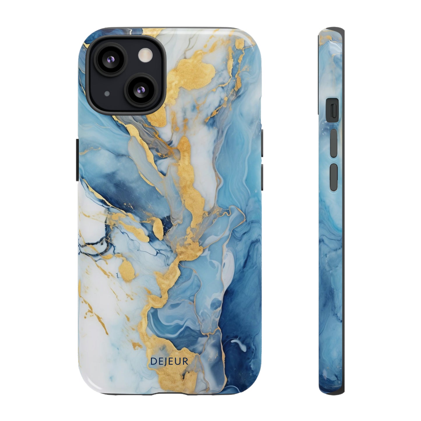 Elegant Marble - iPhone Tough Case