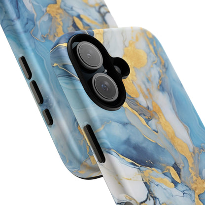 Elegant Marble - iPhone Tough Case