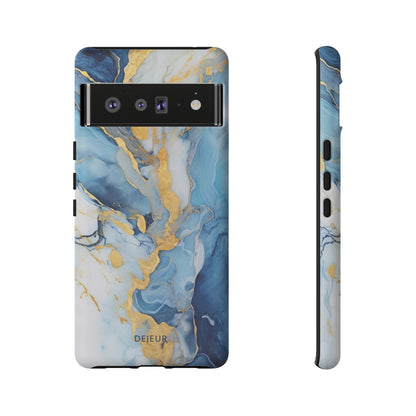 Elegant Marble - Google Pixel Tough Case