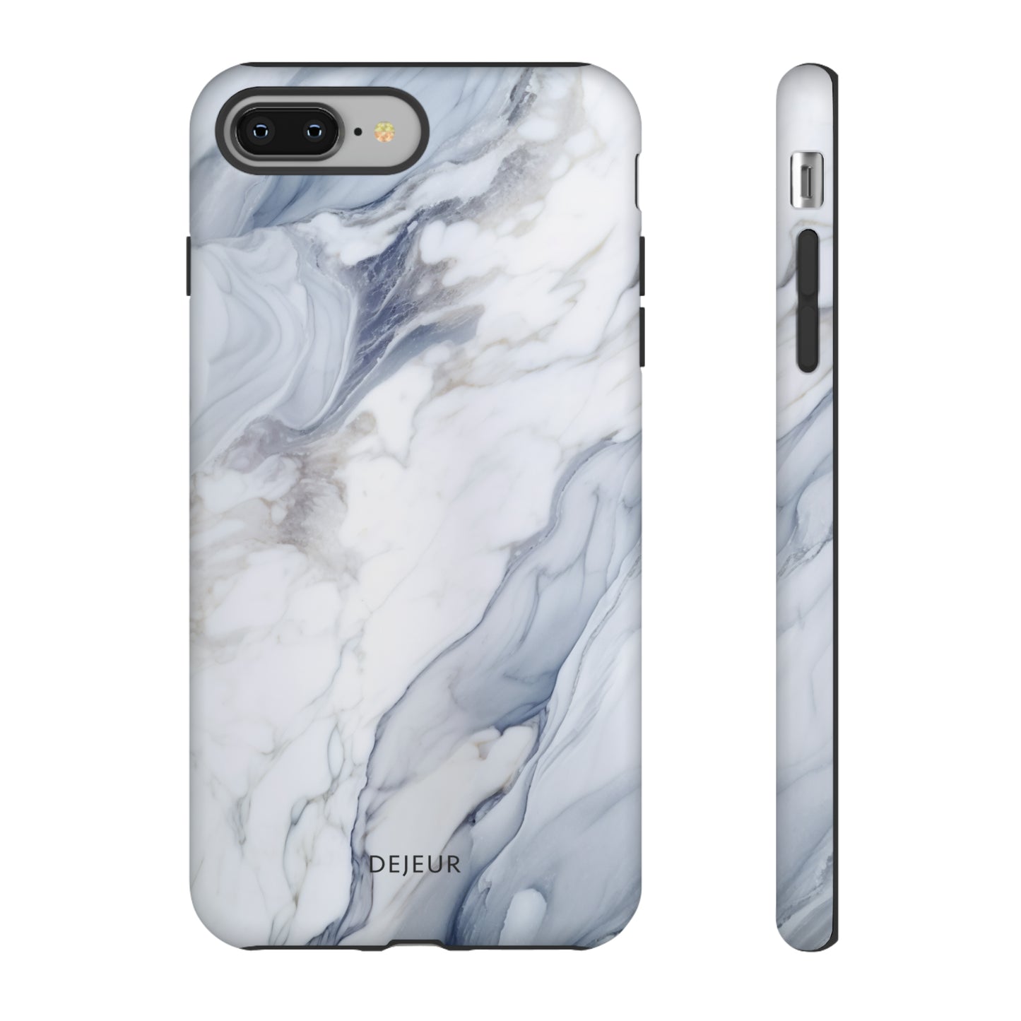 Classic Marble - iPhone Tough Case