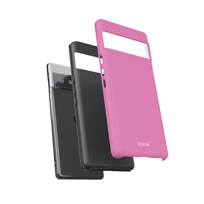 Taffy Pink - Google Pixel Tough Case