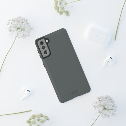 Graphite Grey B - Samsung Galaxy Tough Case