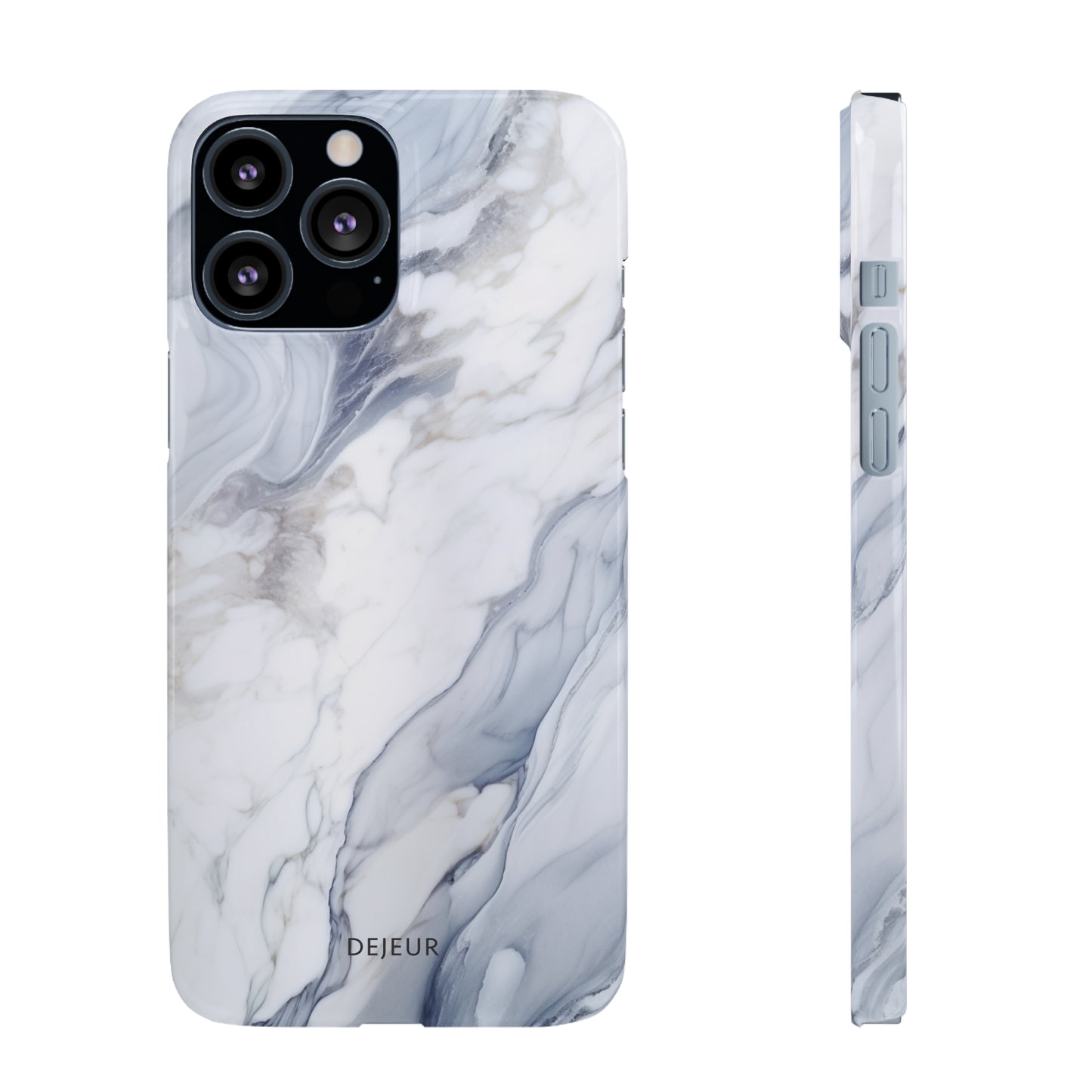 Classic Marble - iPhone Snap Case