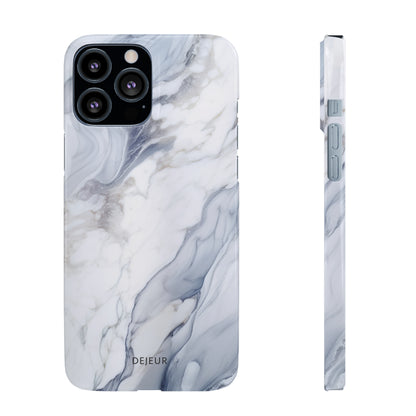 Classic Marble - iPhone Snap Case