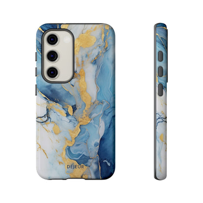 Elegant Marble - Samsung Galaxy Tough Case