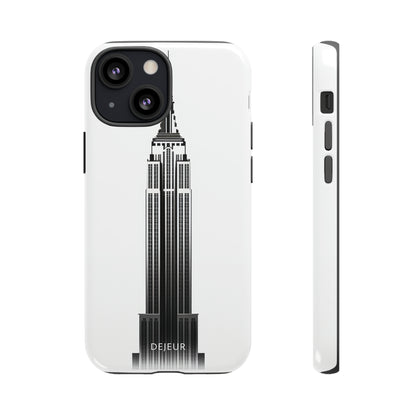 Empire State Building - iPhone Tough Case