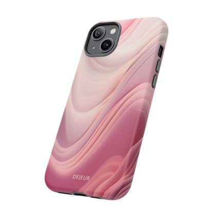 Pink Velvet - iPhone Tough Case