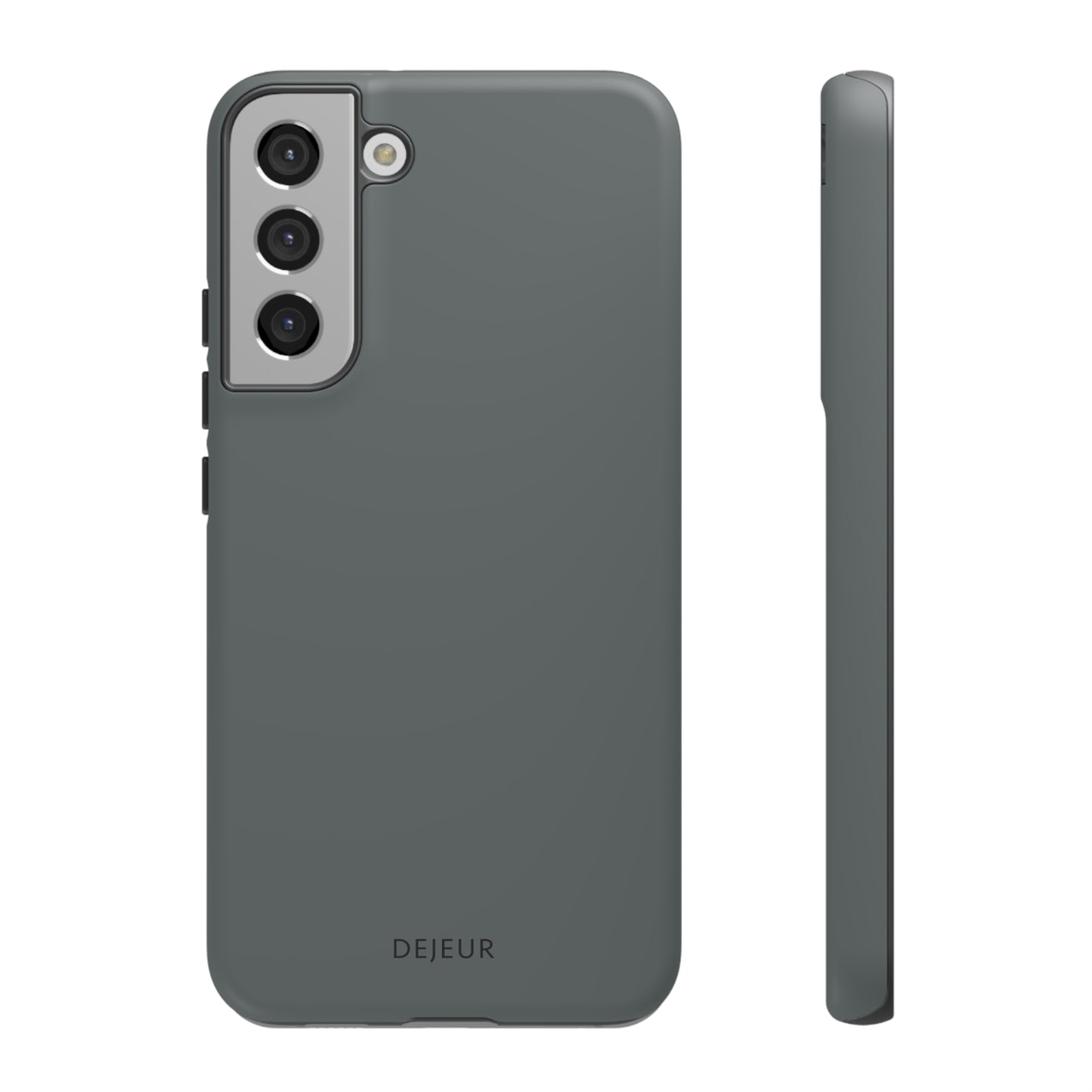 Graphite Grey B - Samsung Galaxy Tough Case