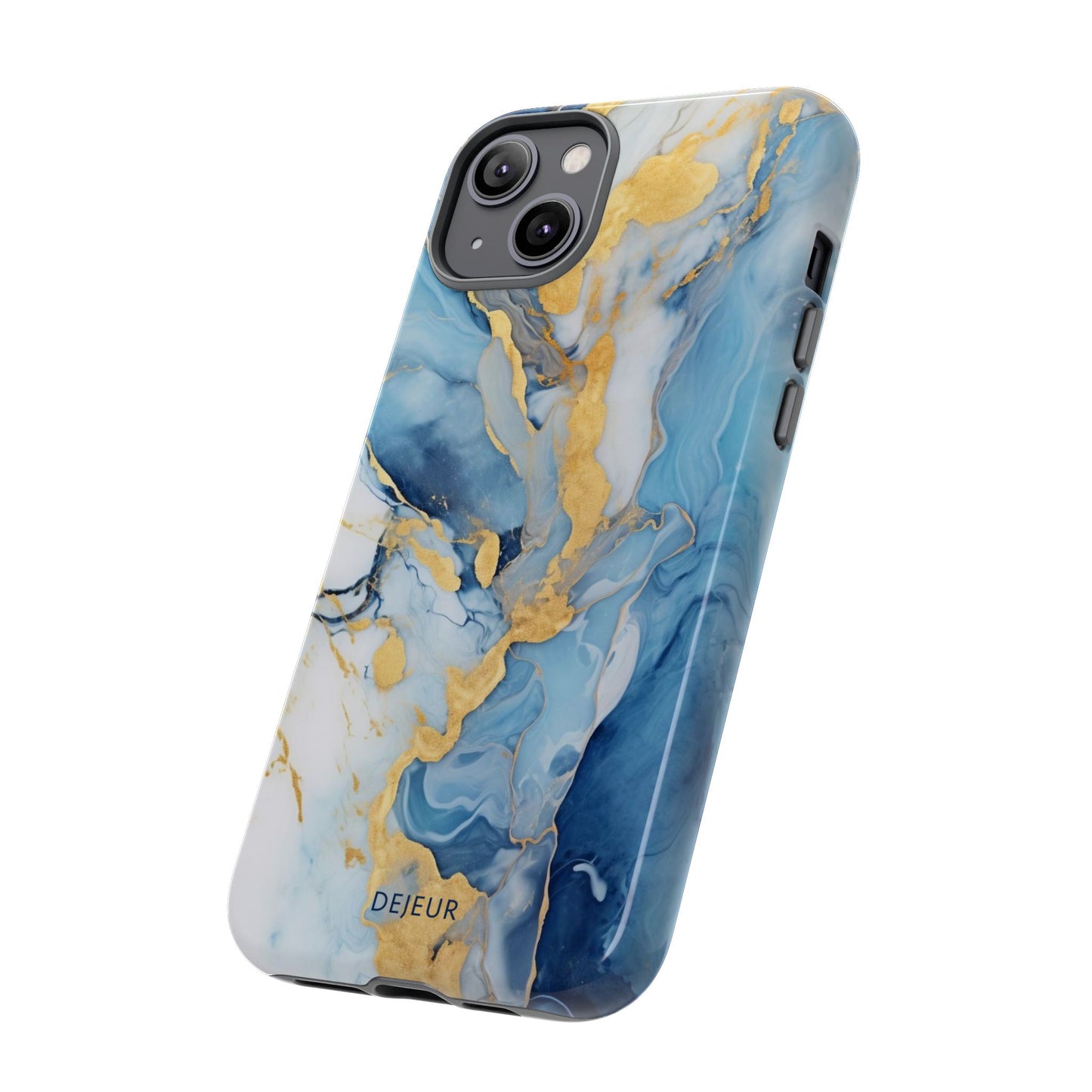 Elegant Marble - iPhone Tough Case