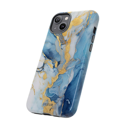 Elegant Marble - iPhone Tough Case