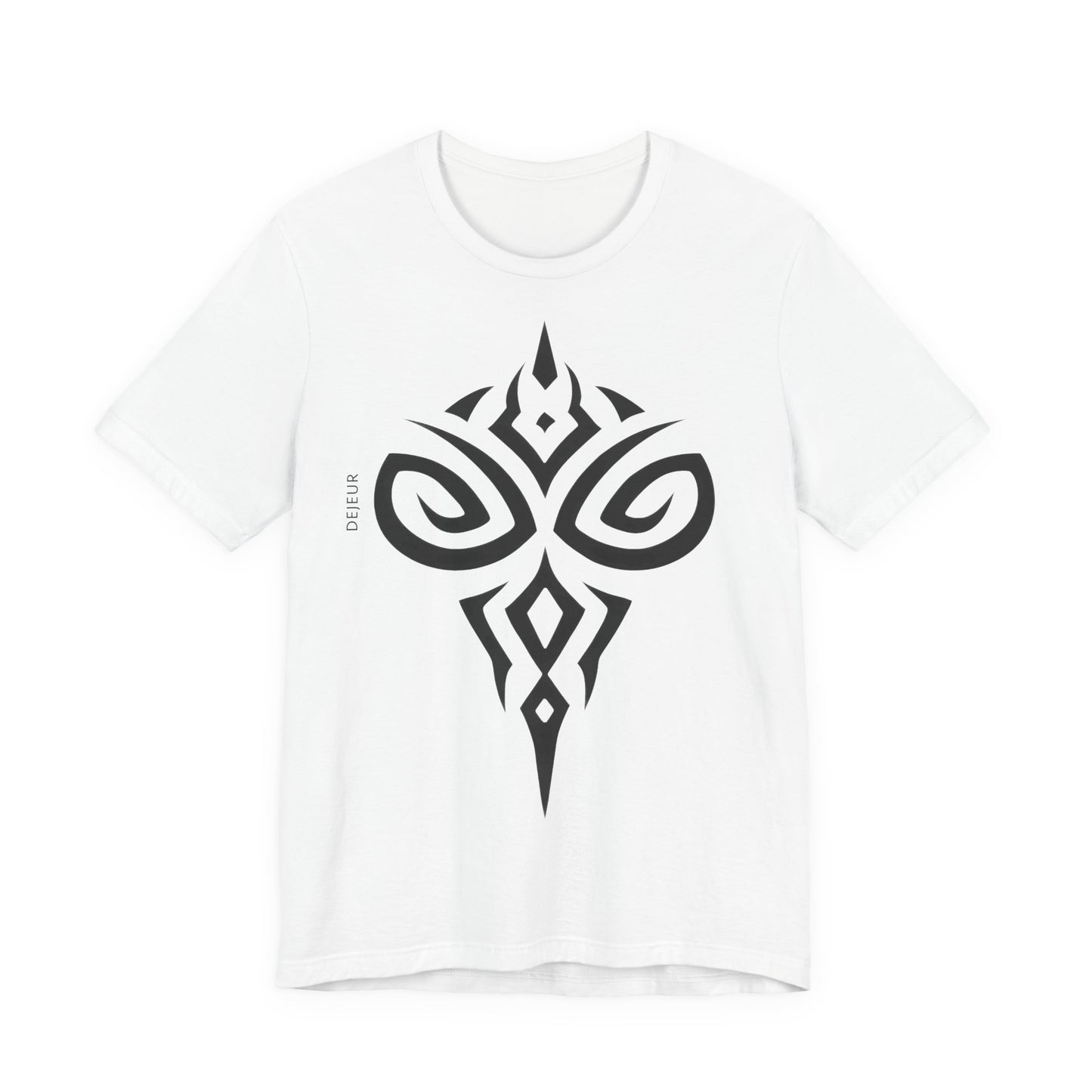 Tribal Totemic Vision - T-Shirt