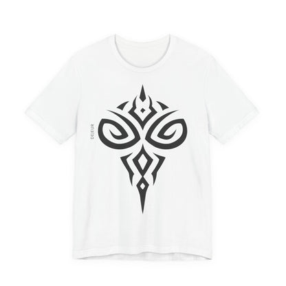 Tribal Totemic Vision - T-Shirt