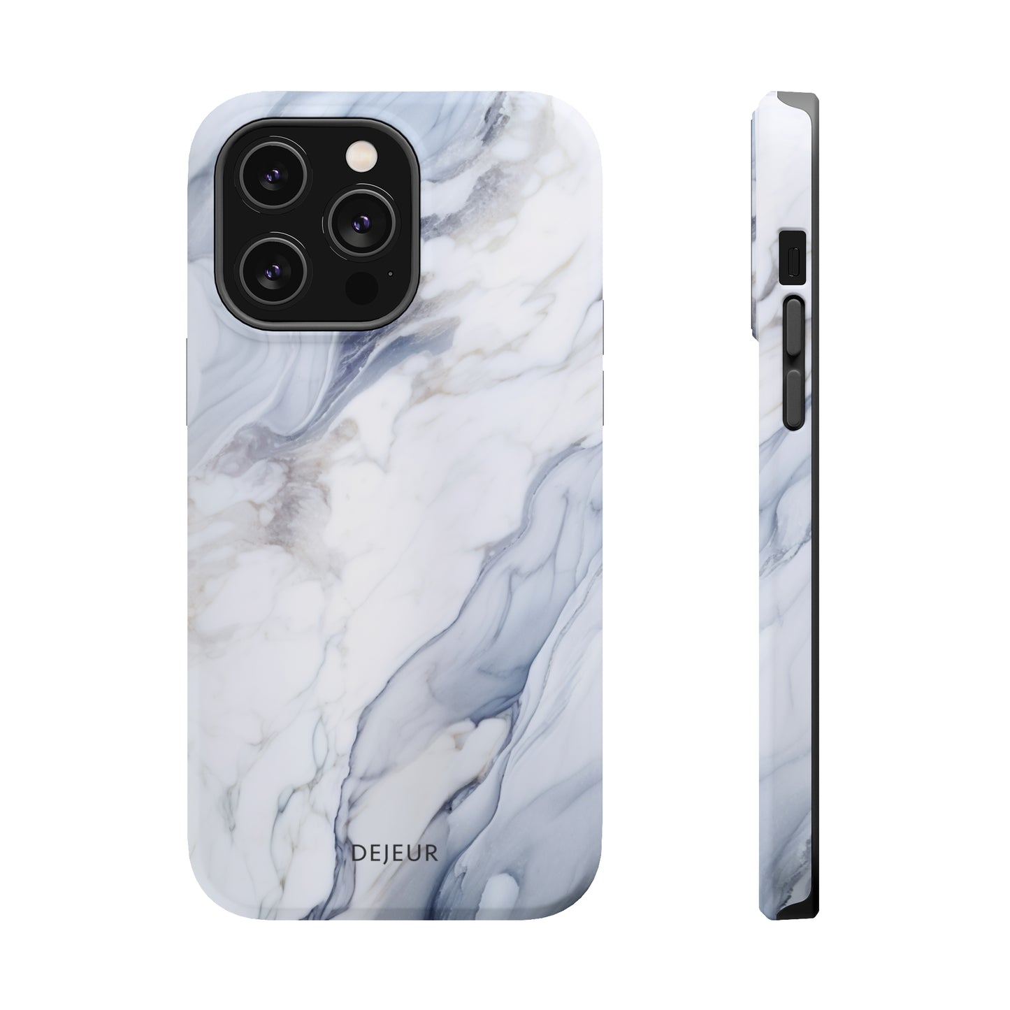 Classic Marble - iPhone MagSafe Tough Case