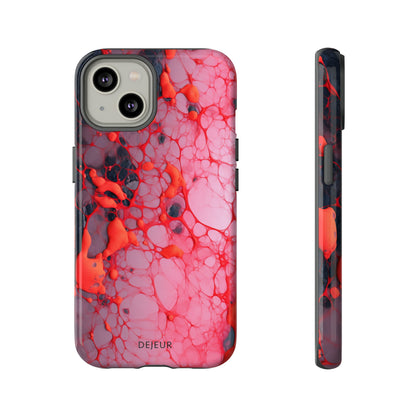 Rouge Dark Spider - iPhone Tough Case