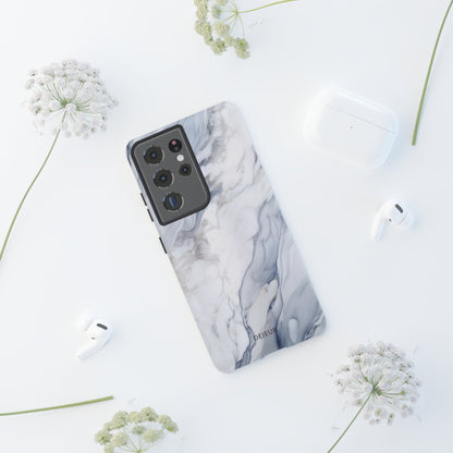 Classic Marble - Samsung Galaxy Tough Case