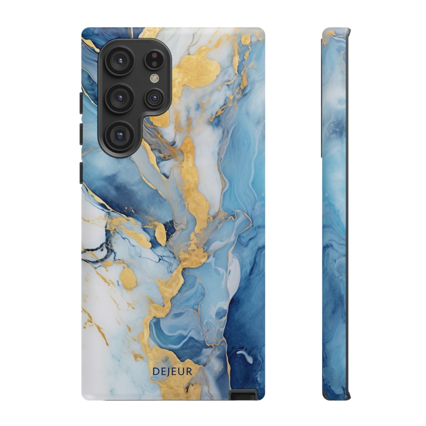 Elegant Marble - Samsung Galaxy Tough Case