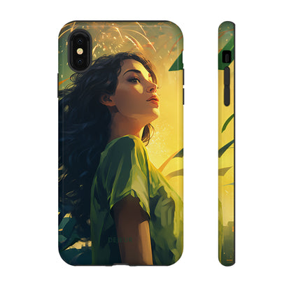 Brazil Independence - iPhone Tough Case