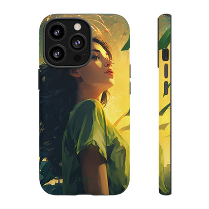 Brazil Independence - iPhone Tough Case