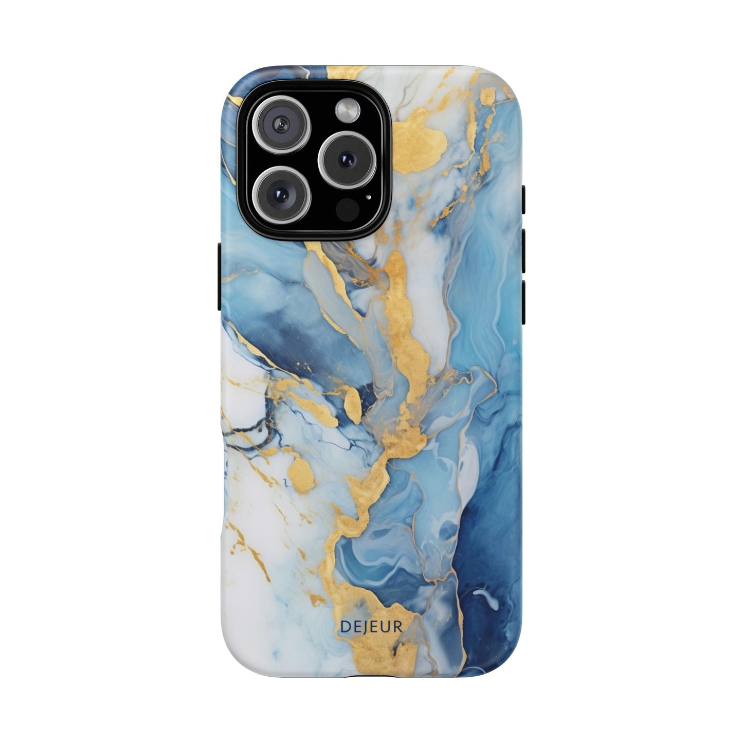 Elegant Marble - iPhone Tough Case