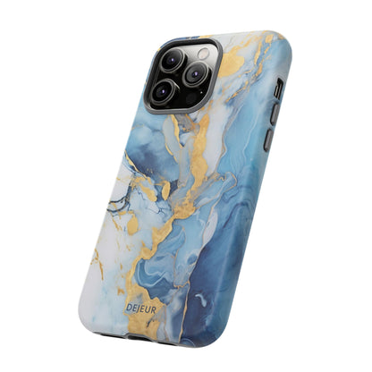 Elegant Marble - iPhone Tough Case