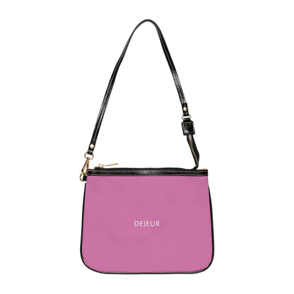 Taffy Pink - Small Shoulder Bag