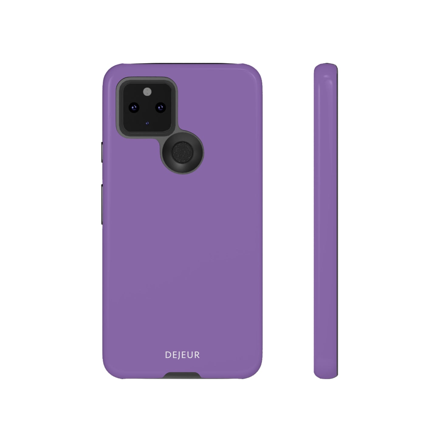 Iris Purple - Google Pixel Tough Case