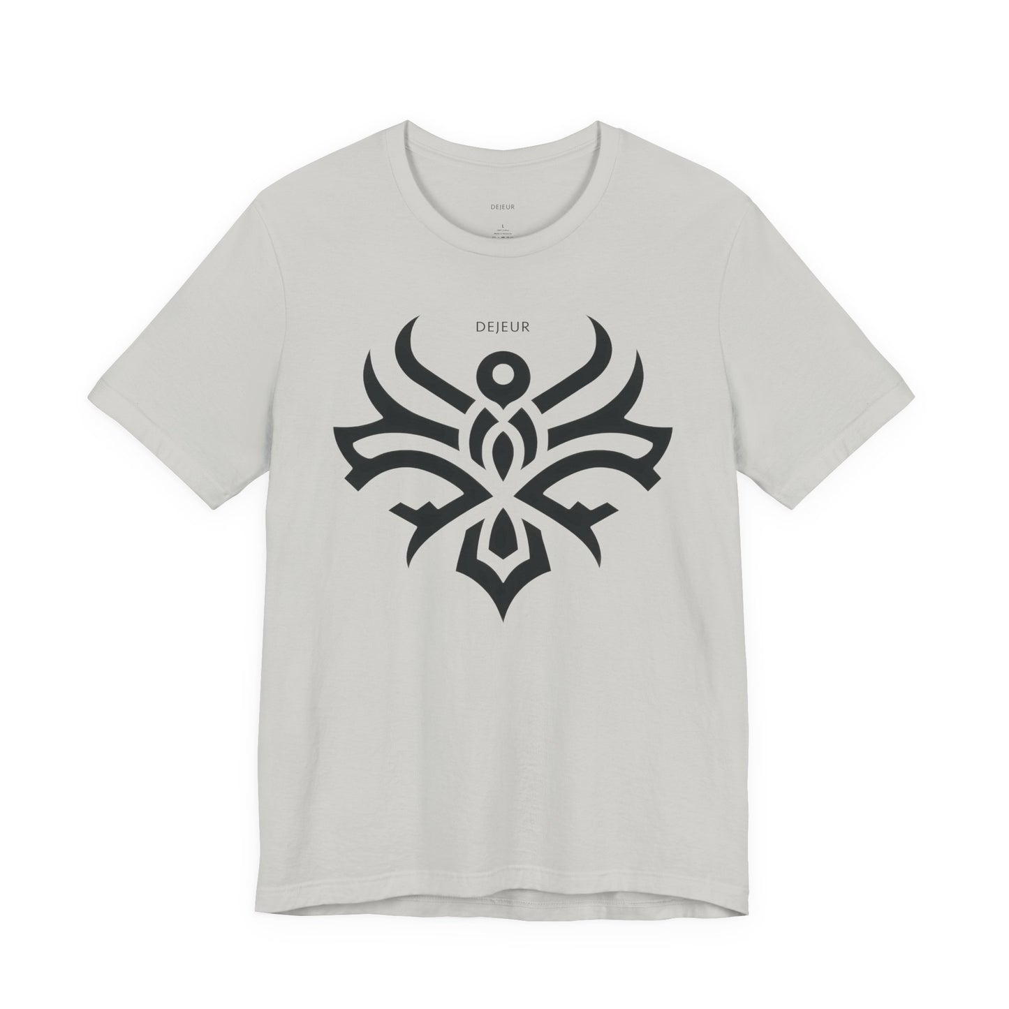 Tribal Symmetrical Wings - T-Shirt