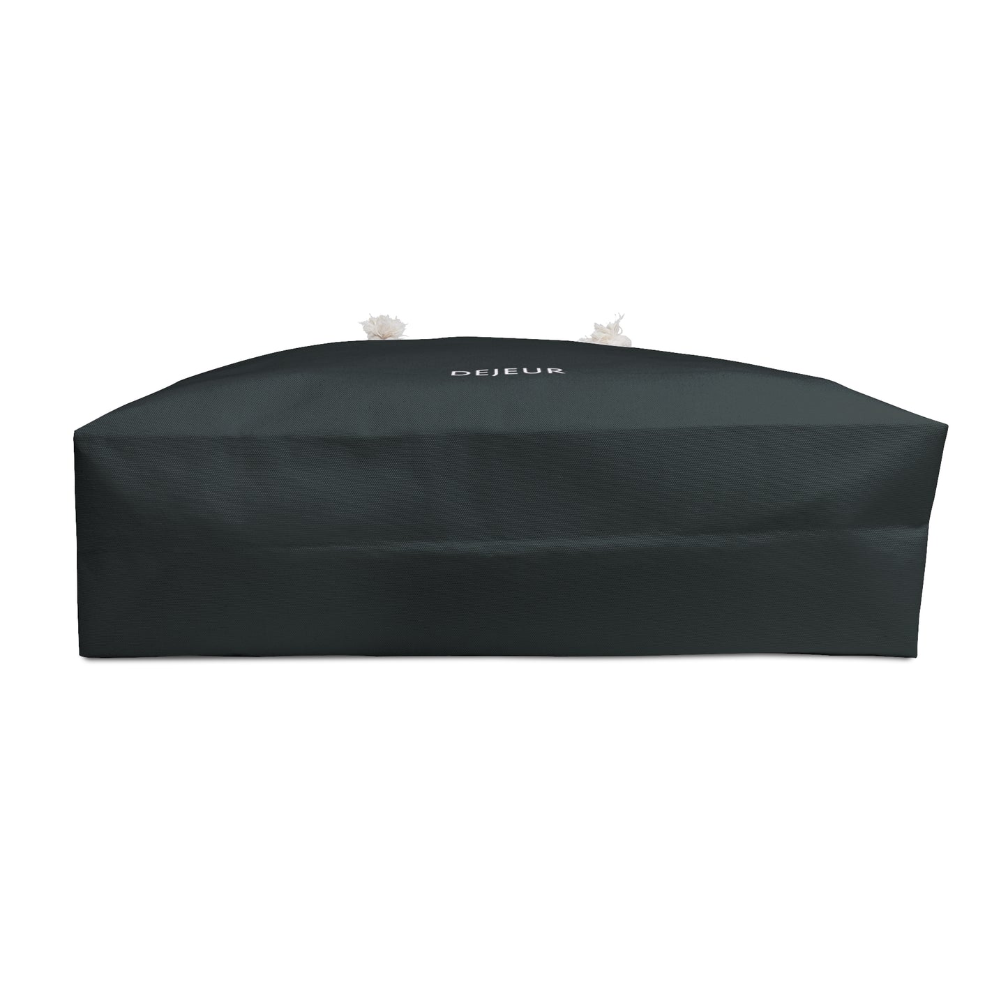 Weekender Tote Bag - Black