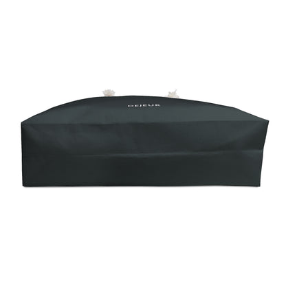 Weekender Tote Bag - Black