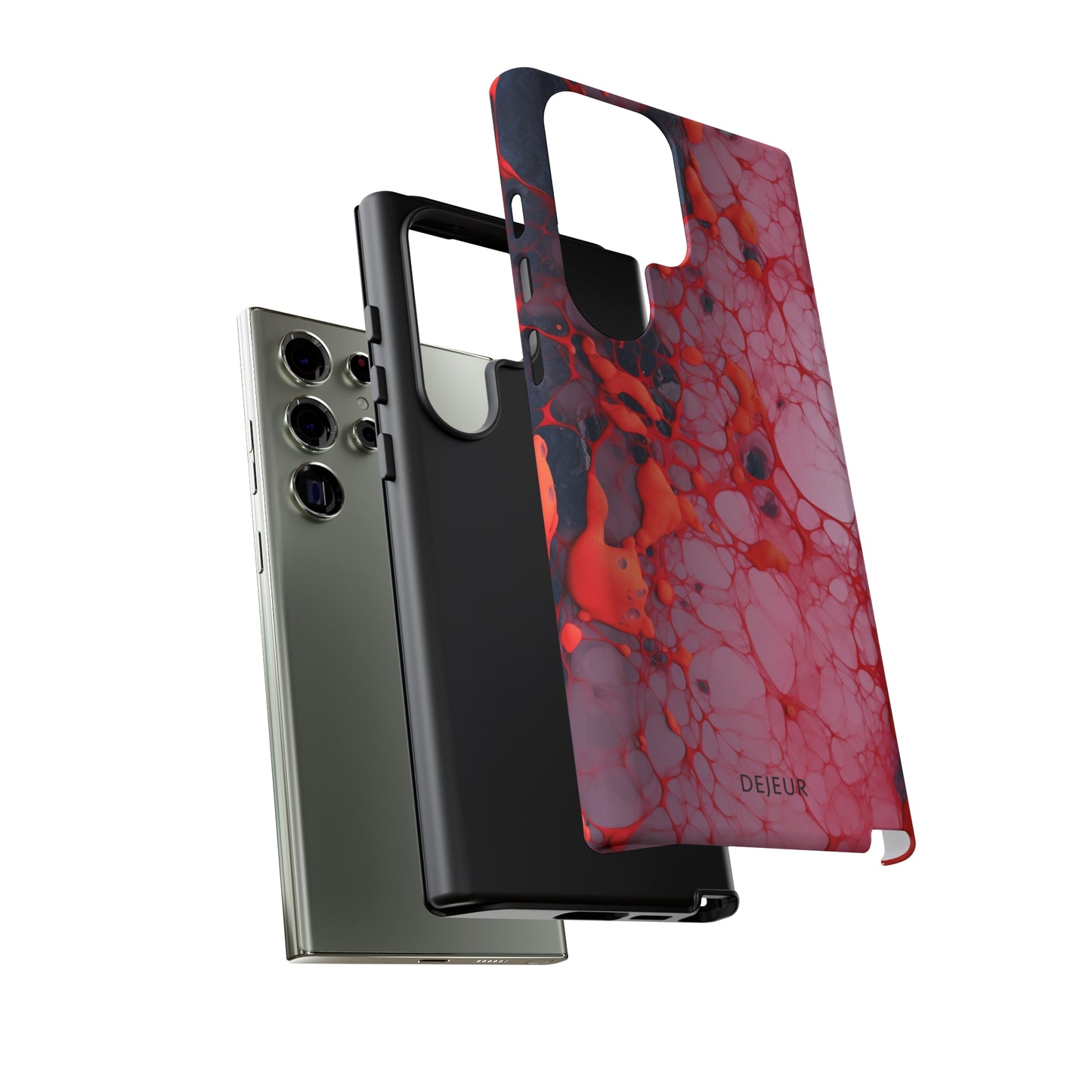 Rouge Dark Spider - Samsung Galaxy Tough Case