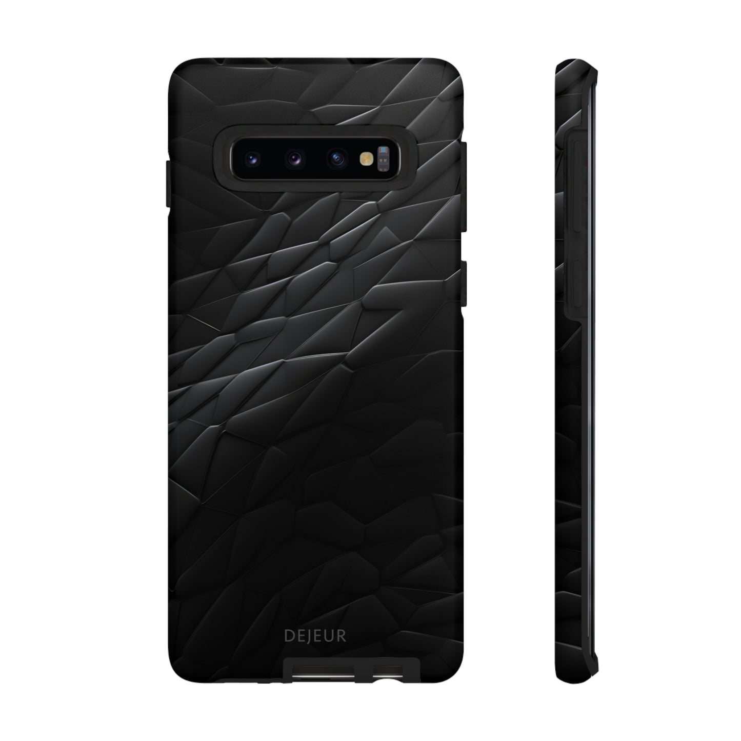 Shadow Carbon - Samsung Galaxy Tough Case