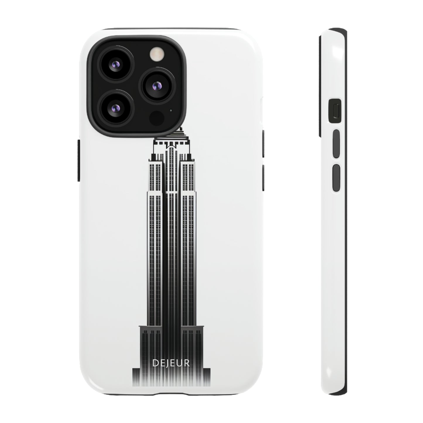 Empire State Building - iPhone Tough Case