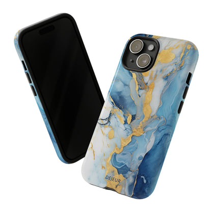 Elegant Marble - iPhone Tough Case