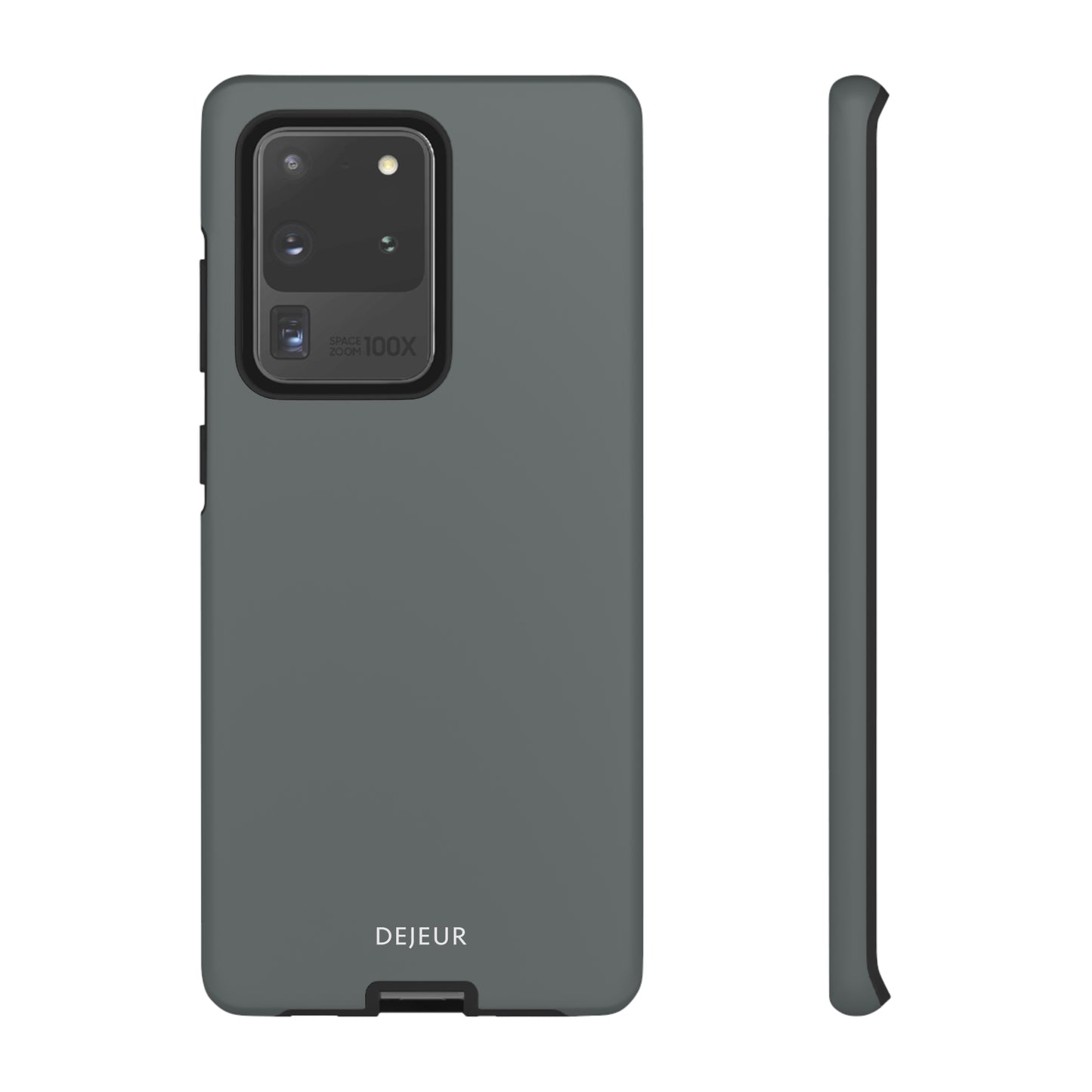 Graphite Grey - Samsung Galaxy Tough Case